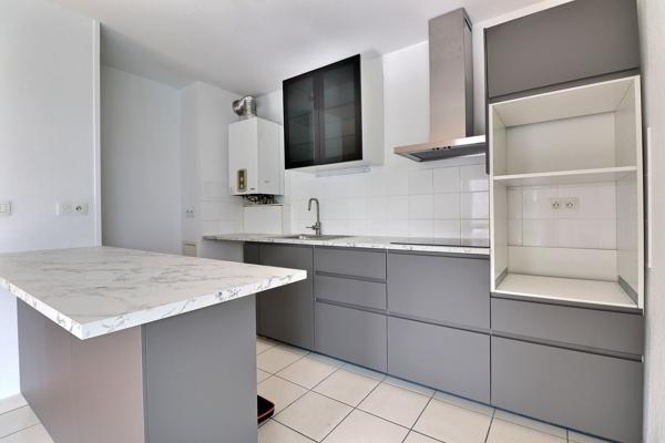 Appartement Avenue Raymond Manaud 33520 bruges