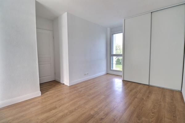 Appartement Avenue Raymond Manaud 33520 bruges