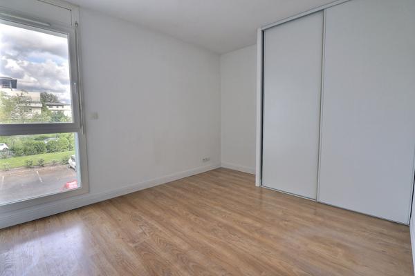 Appartement Avenue Raymond Manaud 33520 bruges