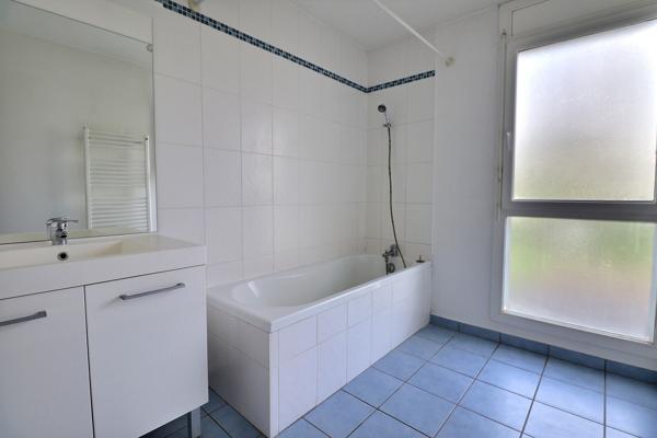 Appartement Avenue Raymond Manaud 33520 bruges