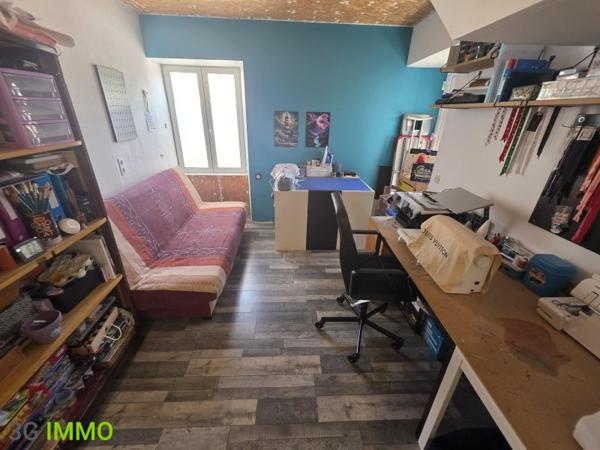 Vente / Maison ancienne à La Chapelle-des-Fougeretz (35520)