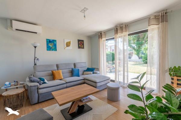Maison 279 000 € Dieupentale 4 p 135 m² DPE C