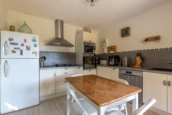 Maison 279 000 € Dieupentale 4 p 135 m² DPE C
