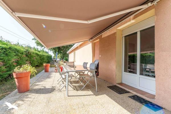 Maison 279 000 € Dieupentale 4 p 135 m² DPE C