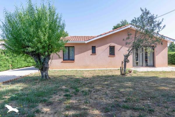 Maison 279 000 € Dieupentale 4 p 135 m² DPE C