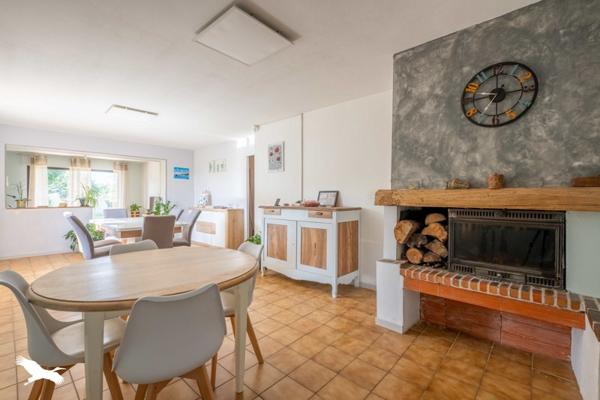 Maison 279 000 € Dieupentale 4 p 135 m² DPE C