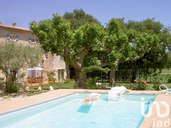 Maison à vendre 6 pièces 289 m² Malataverne