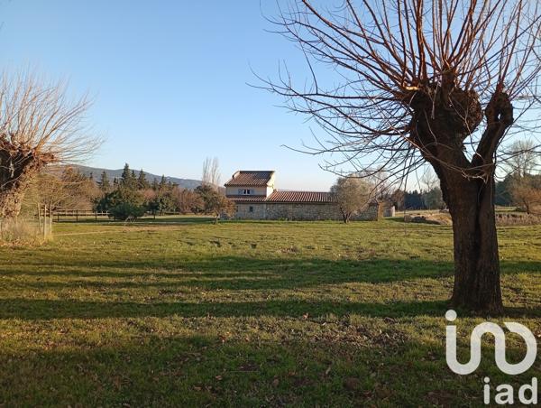 Maison à vendre 6 pièces 289 m² Malataverne