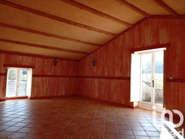 Maison à vendre 6 pièces 289 m² Malataverne