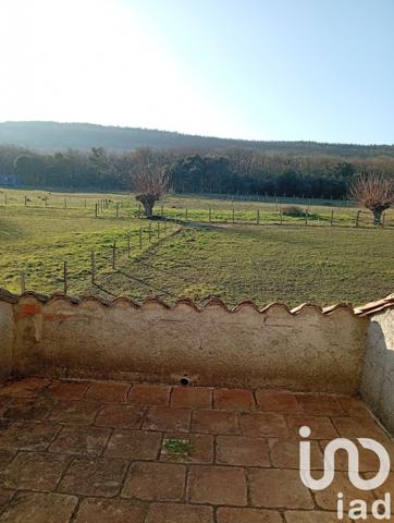 Maison à vendre 6 pièces 289 m² Malataverne