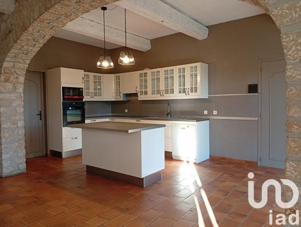 Maison à vendre 6 pièces 289 m² Malataverne