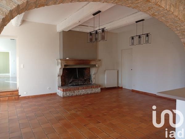 Maison à vendre 6 pièces 289 m² Malataverne