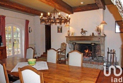 Maison à vendre 6 pièces 289 m² Malataverne