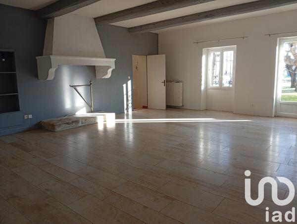 Maison à vendre 6 pièces 289 m² Malataverne