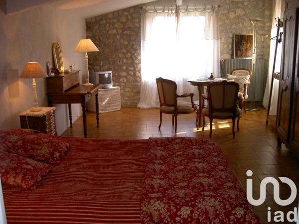 Maison à vendre 6 pièces 289 m² Malataverne