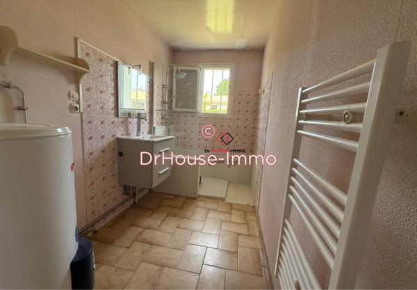 Maison à vendre 4 pièces de 88 m²