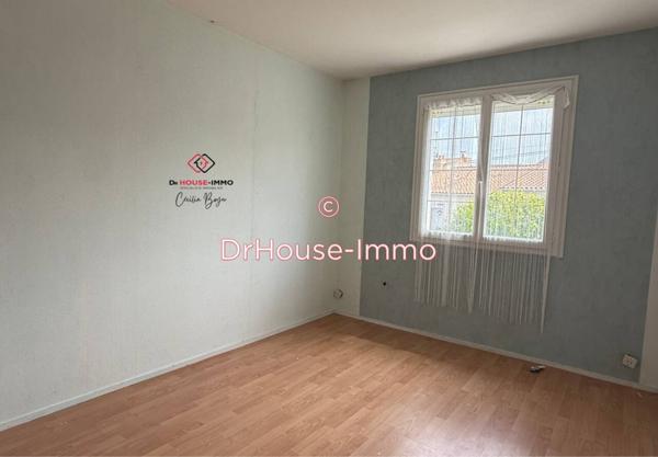 Maison à vendre 4 pièces de 88 m²