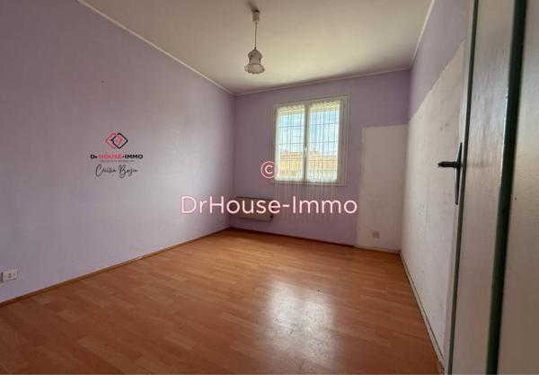 Maison à vendre 4 pièces de 88 m²