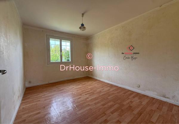 Maison à vendre 4 pièces de 88 m²