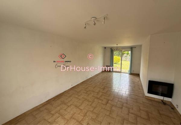 Maison à vendre 4 pièces de 88 m²