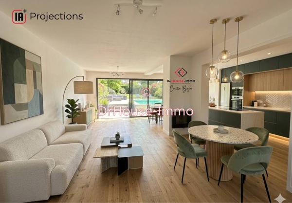 Maison à vendre 4 pièces de 88 m²