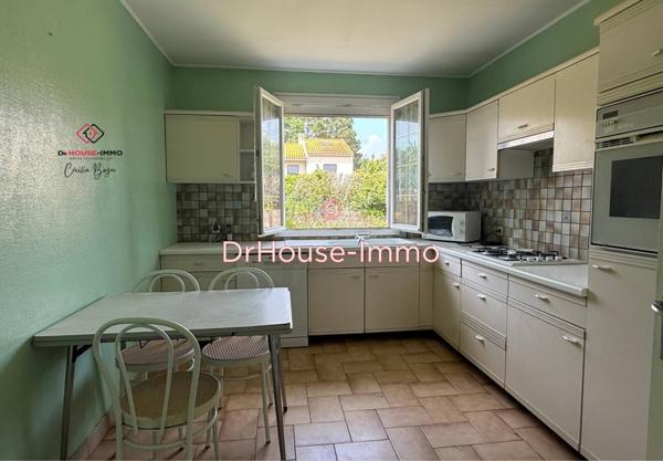 Maison à vendre 4 pièces de 88 m²