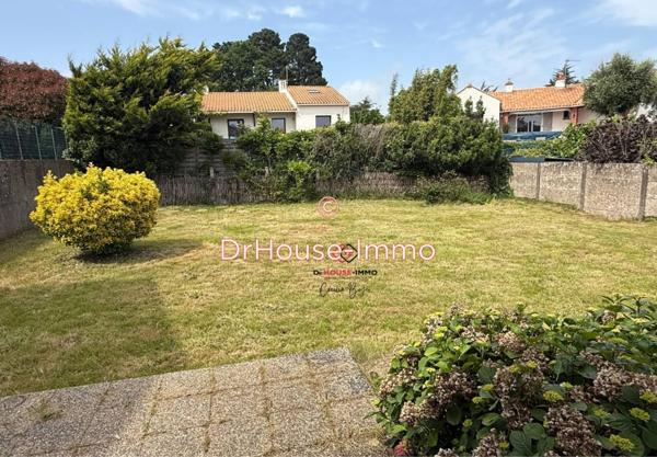 Maison à vendre 4 pièces de 88 m²