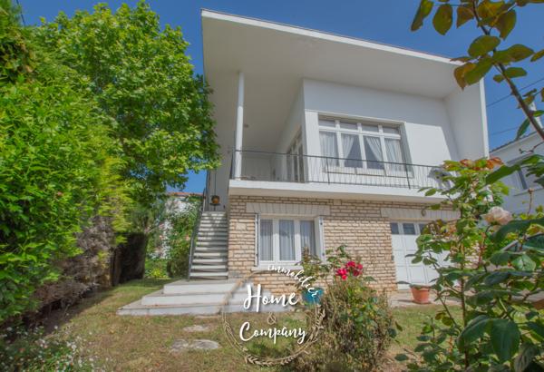 Maison 6 pièce(s) 4 chambre(s) 142.32 m²