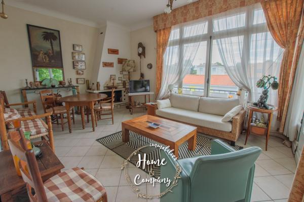 Maison 6 pièce(s) 4 chambre(s) 142.32 m²