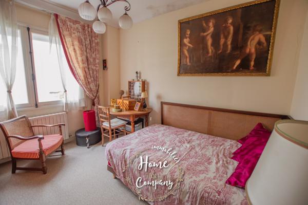 Maison 6 pièce(s) 4 chambre(s) 142.32 m²