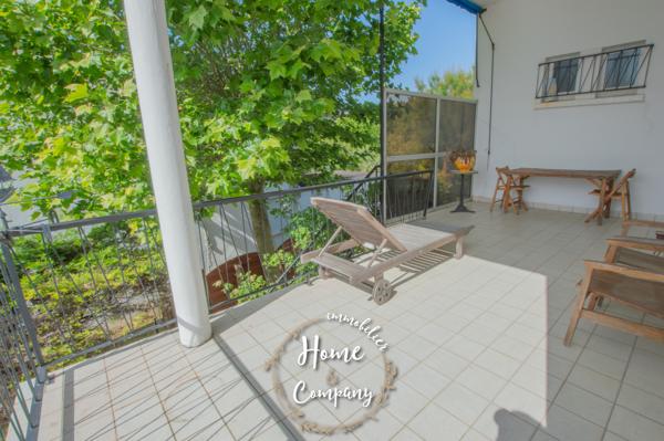Maison 6 pièce(s) 4 chambre(s) 142.32 m²