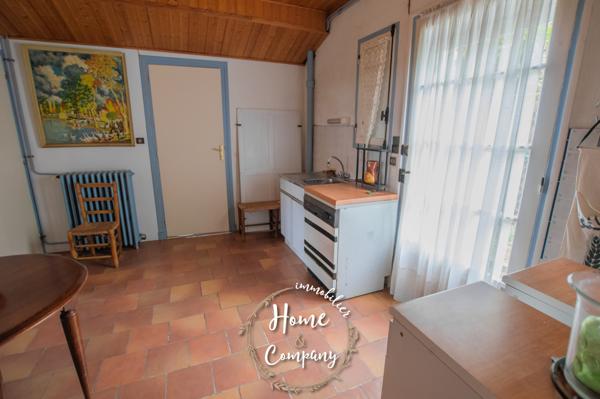 Maison 6 pièce(s) 4 chambre(s) 142.32 m²
