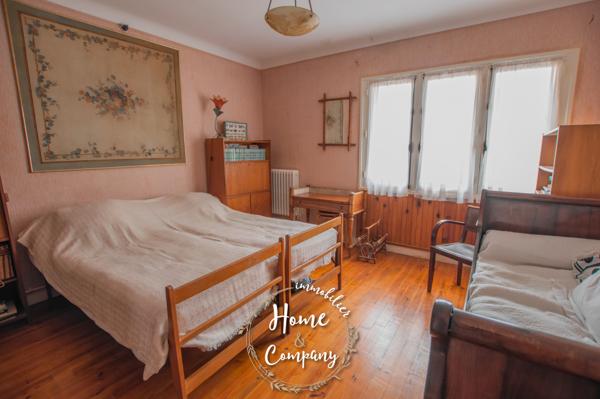 Maison 6 pièce(s) 4 chambre(s) 142.32 m²