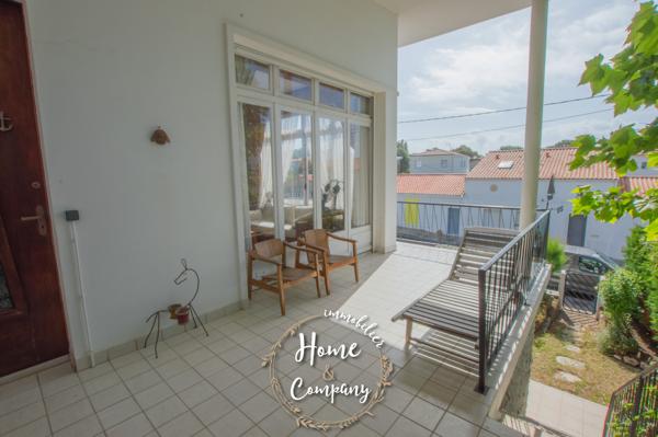Maison 6 pièce(s) 4 chambre(s) 142.32 m²