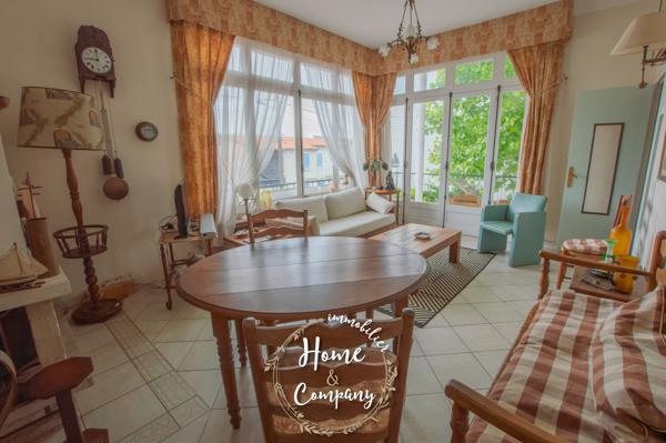 Maison 6 pièce(s) 4 chambre(s) 142.32 m²