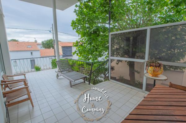 Maison 6 pièce(s) 4 chambre(s) 142.32 m²