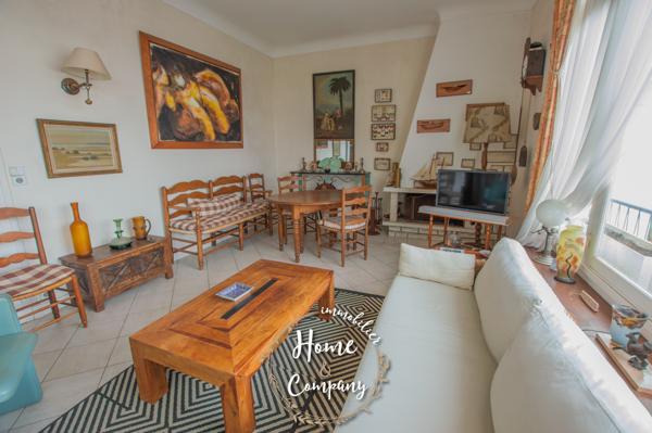 Maison 6 pièce(s) 4 chambre(s) 142.32 m²
