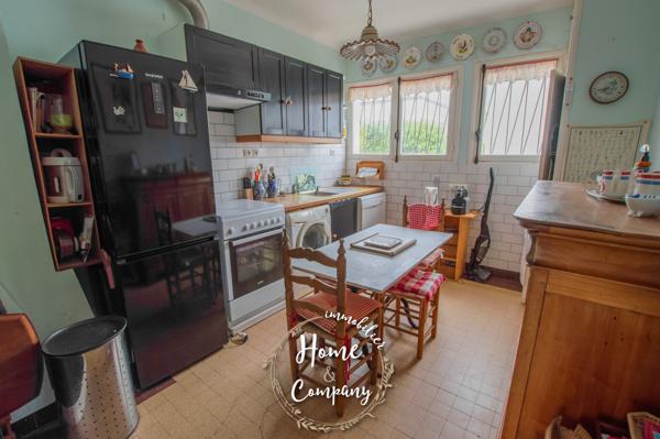 Maison 6 pièce(s) 4 chambre(s) 142.32 m²