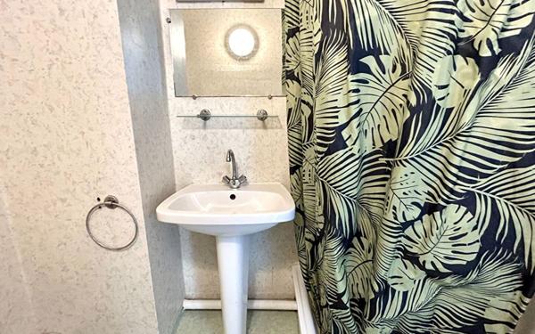 Appartement à vendre    1 pièce • 23 m2 Nancy