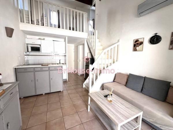 Maison à vendre 3 pièces de 41 m²