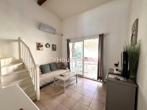 Maison à vendre 3 pièces de 41 m²