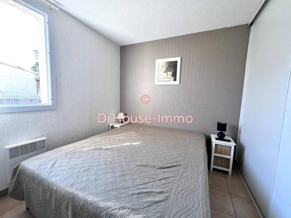 Maison à vendre 3 pièces de 41 m²