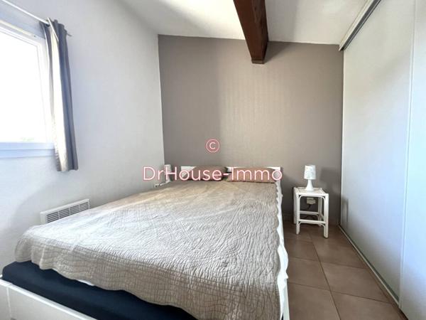 Maison à vendre 3 pièces de 41 m²