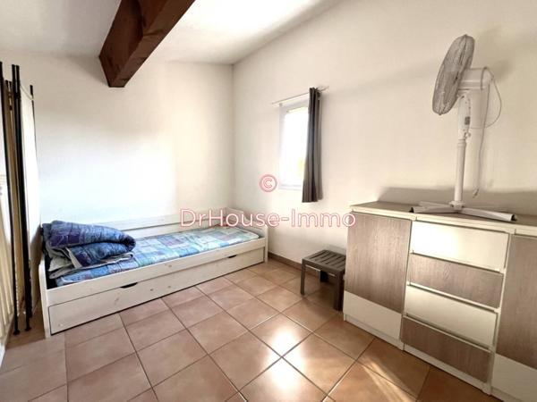 Maison à vendre 3 pièces de 41 m²