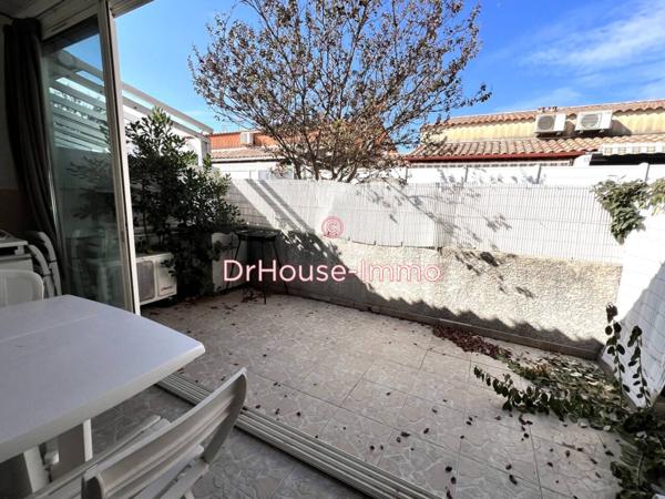 Maison à vendre 3 pièces de 41 m²