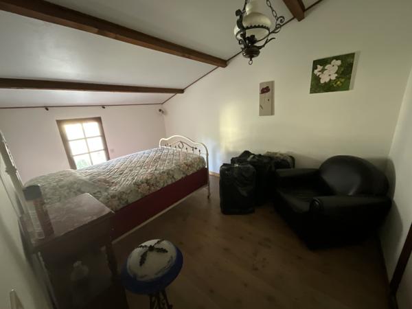 Solliès-Toucas (83210) Villa au calme absolu