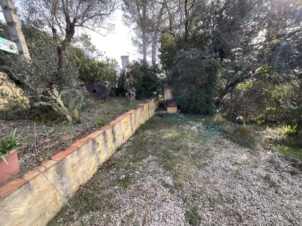 Solliès-Toucas (83210) Villa au calme absolu