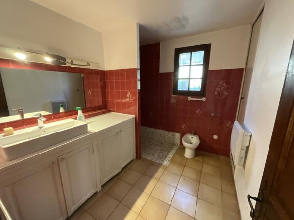 Solliès-Toucas (83210) Villa au calme absolu