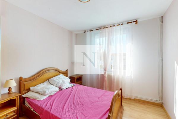 Maison de 93 m² — 2 chambres — terrain de 348 m² — Lagord