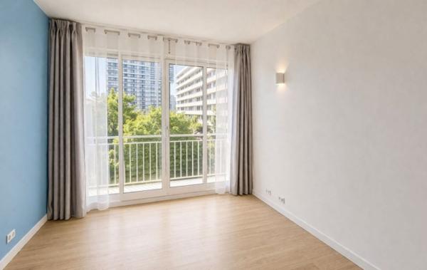 Vente Appartement P5 rénové(e) Boulogne-billancourt